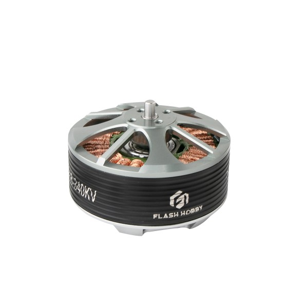 Hot Sales FLASH HOBBY MT5215 5215 Drohnen motor 340KV Outrun ner Brush less Motor Drohnen motor für Multi rotor Drohne